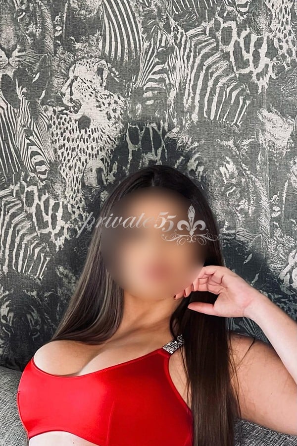 Emily Duarte - Acompanhante em Porto Alegre