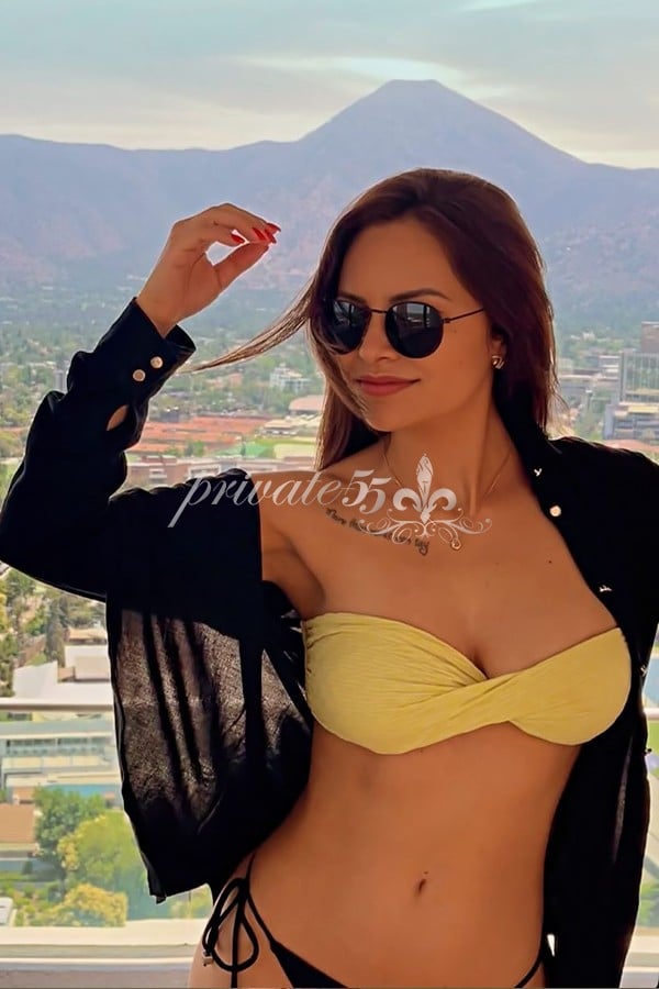 Cleo Prado - Acompanhante Verificada em Rio de Janeiro