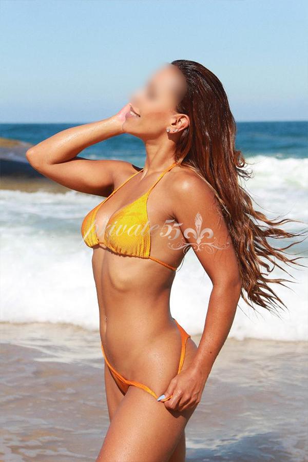 Lia Mel - Acompanhante de Luxo em Curitiba