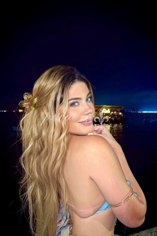 Lauren  Reis - Acompanhante em São Paulo