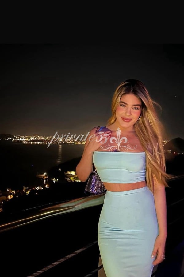 Lauren  Reis - Acompanhante Verificada em São Paulo