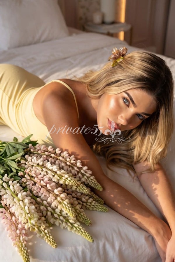 Lauren  Reis - Garota de Programa em São Paulo