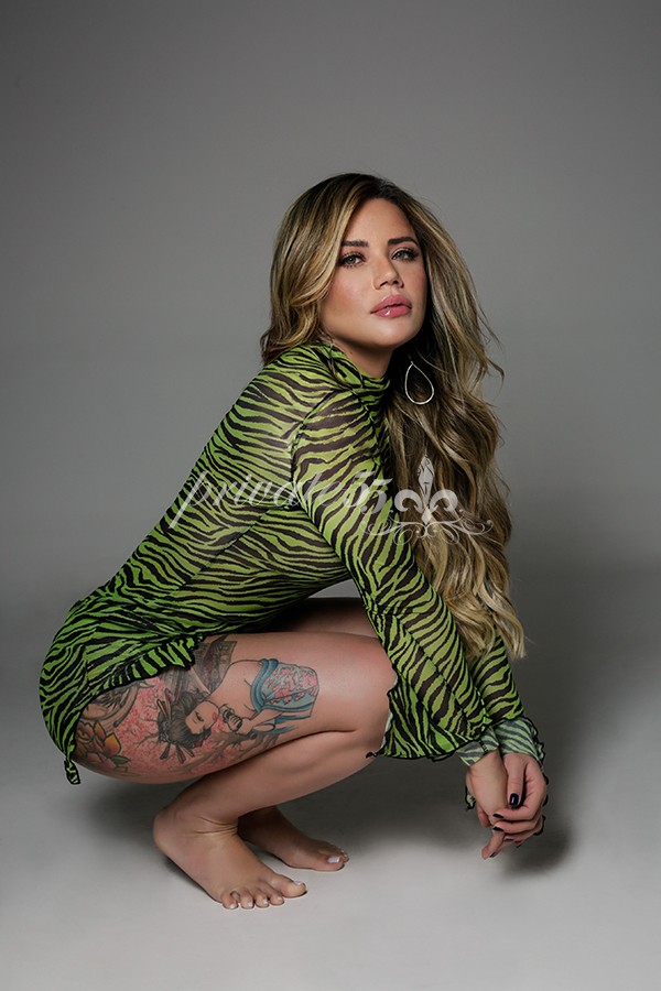 Yasmin Mineira - Garota de Programa em São Paulo