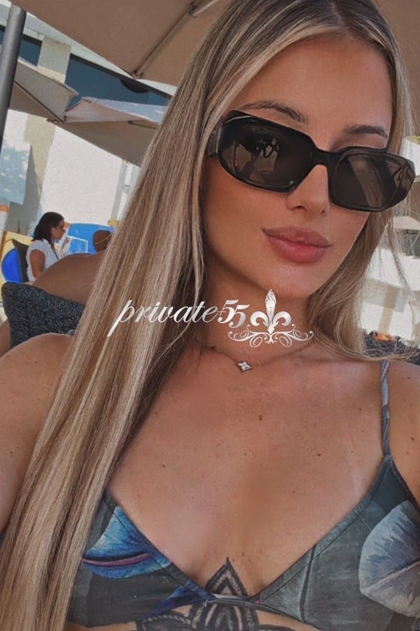 Bella Angel - Acompanhante em São Paulo