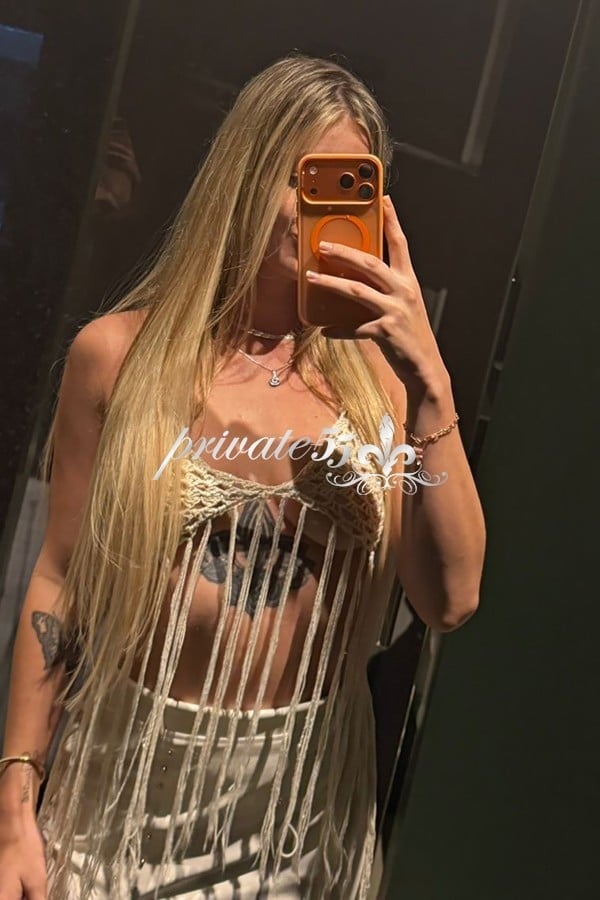 Bella Angel - Acompanhante Verificada em São Paulo