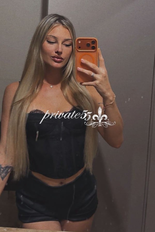 Bella Angel - Garota de Programa em São Paulo