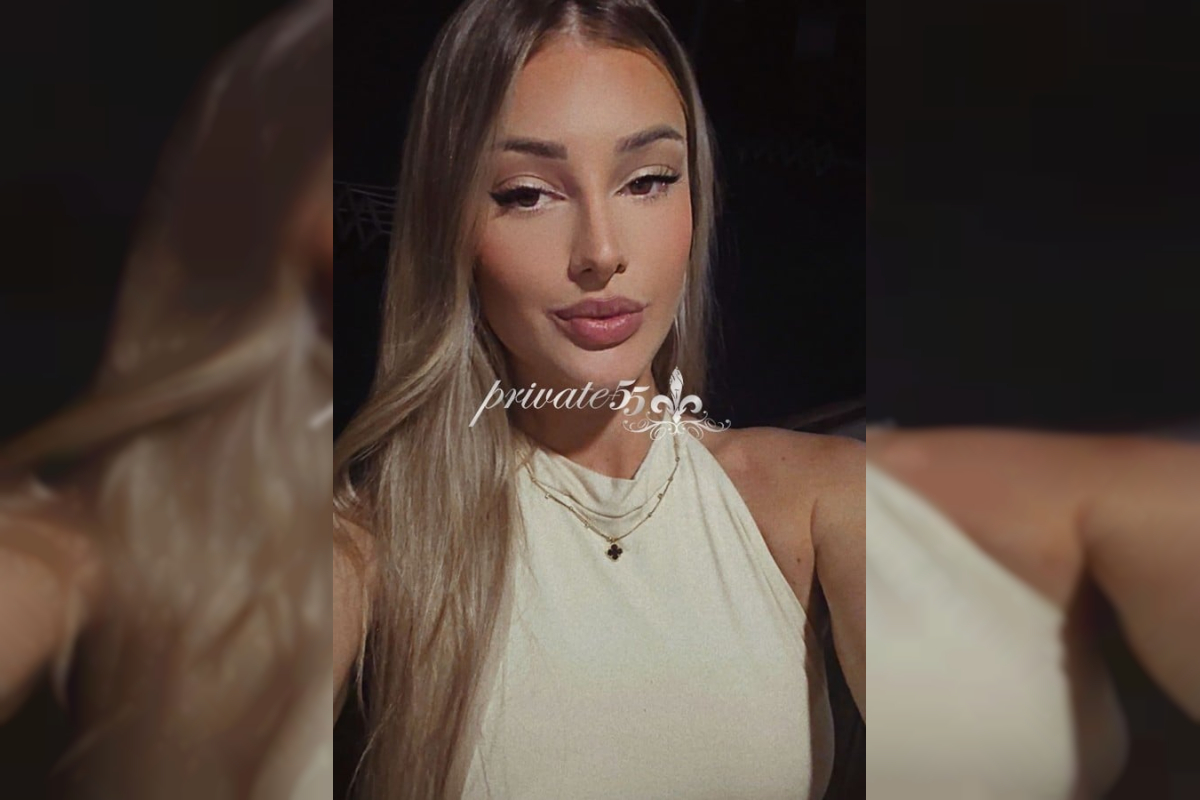Bella Angel - Acompanhante em São Paulo