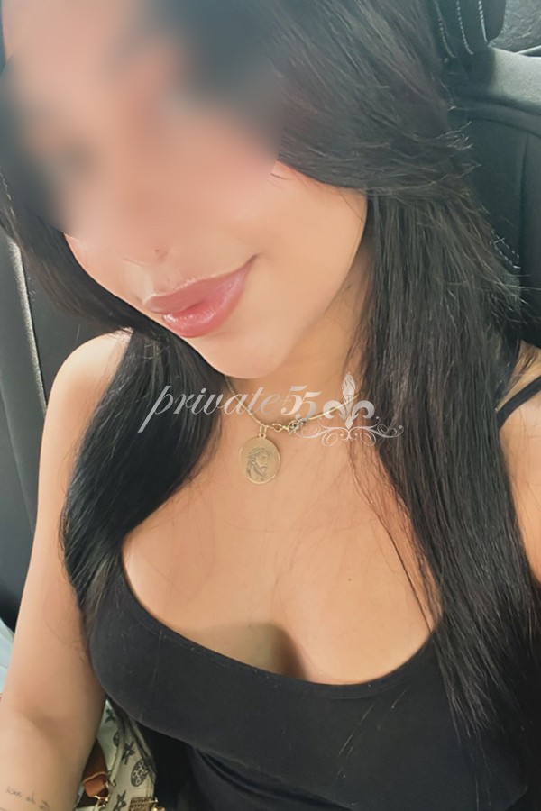 Ynara Ysis - Acompanhante Verificada em São Paulo