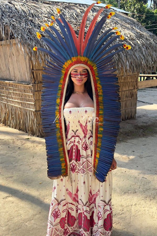 Fernanda  Nobrega - Garota de Programa em São Paulo