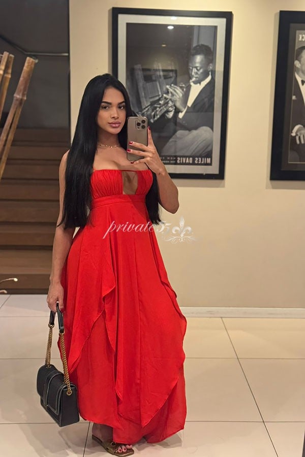 Fernanda  Nobrega - Acompanhante em São Paulo