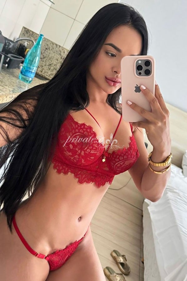 Fernanda  Nobrega - Acompanhante de Luxo em São Paulo