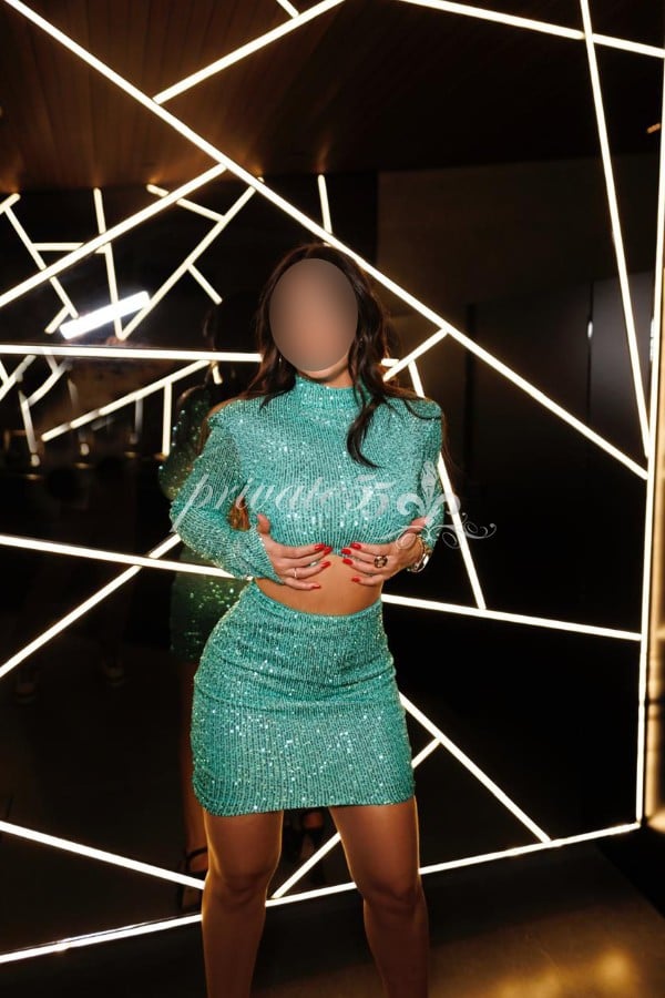 Thaís  Pherraz - Garota de Programa em São Paulo