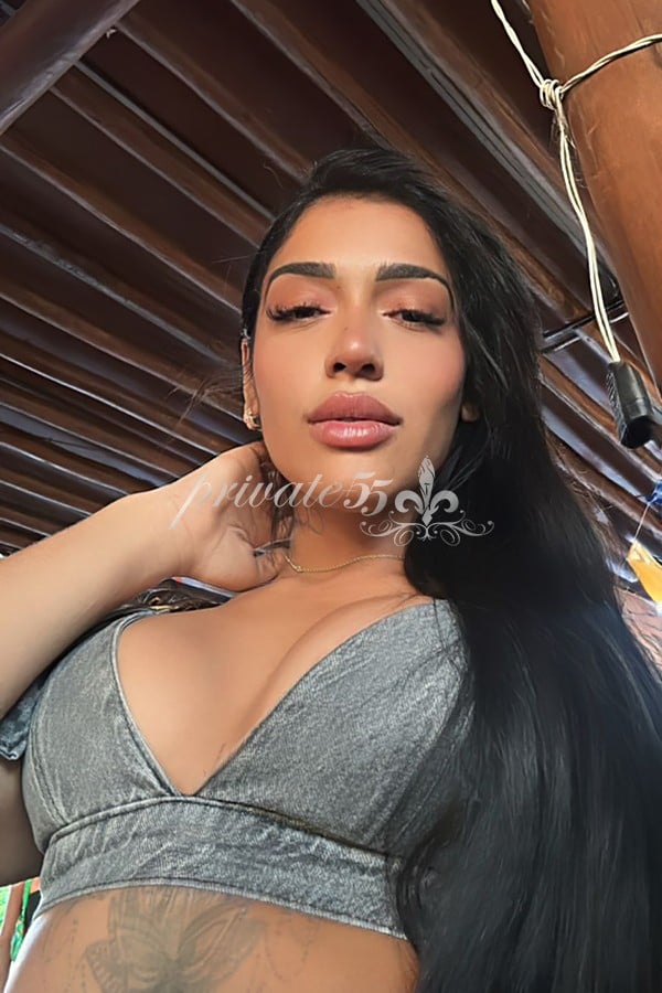 Foto 6 de Emanuelle  Matos