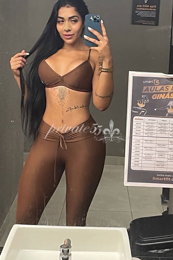 Foto 5 de Emanuelle  Matos