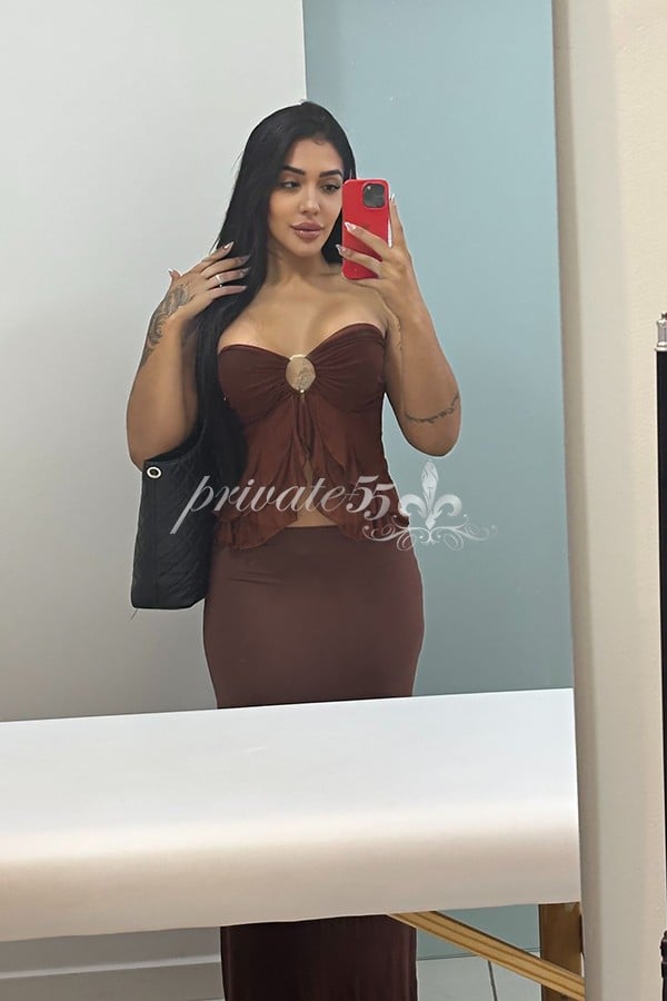 Foto 3 de Emanuelle  Matos