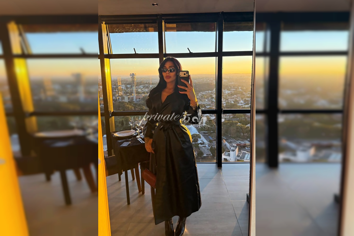 Emanuelle  Matos - Acompanhante de Luxo em Curitiba