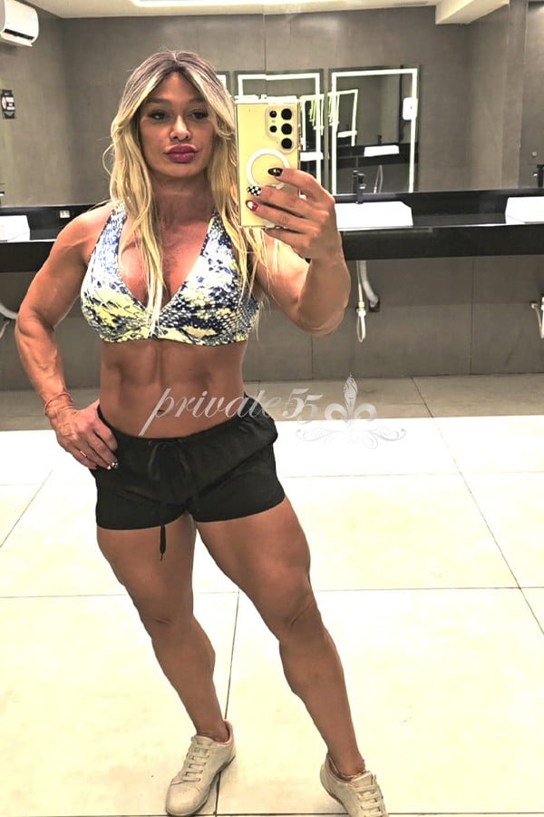 Foto 12 de Bárbara Gaúcha