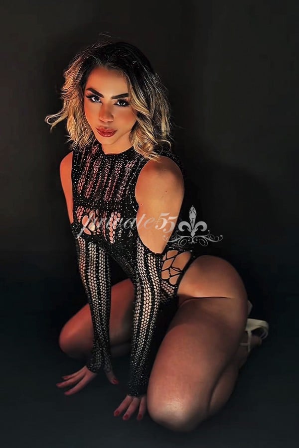 Bárbara Botelho - Garota de Programa em Rio de Janeiro