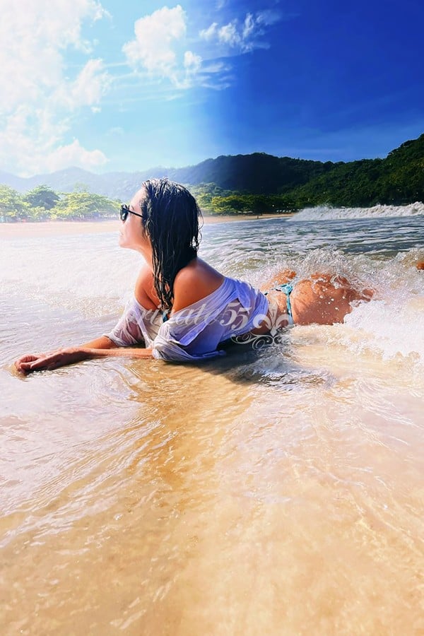 Bárbara Botelho - Acompanhante Verificada em Rio de Janeiro