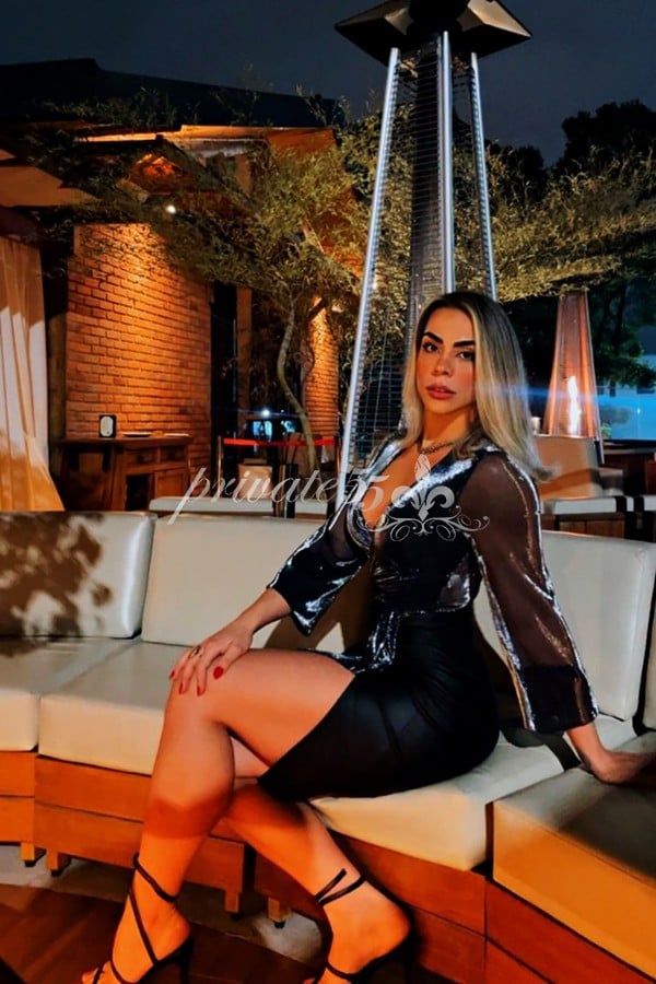 Bárbara Botelho - Acompanhante de Luxo em Rio de Janeiro