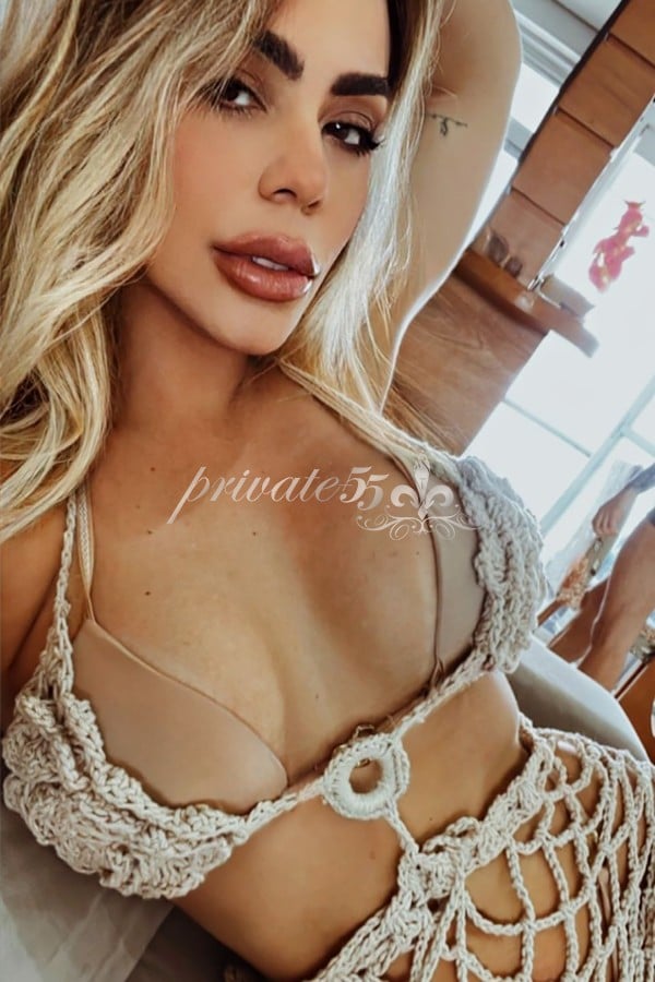 Bárbara Botelho - Garota de Programa em Rio de Janeiro