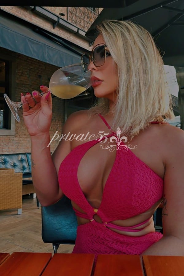 Bárbara Botelho - Garota de Programa em Rio de Janeiro