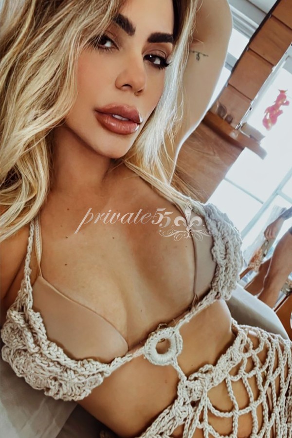 Bárbara Botelho - Garota de Programa em Rio de Janeiro