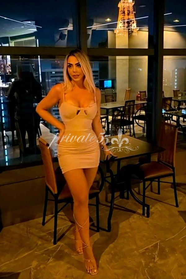 Bárbara Botelho - Acompanhante em Rio de Janeiro