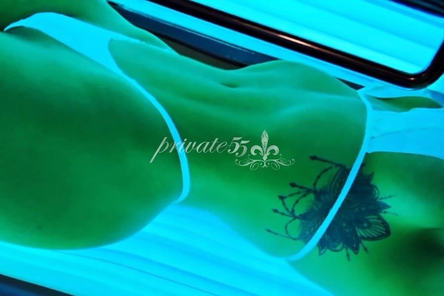 Bárbara Botelho - Acompanhante de Luxo em Rio de Janeiro