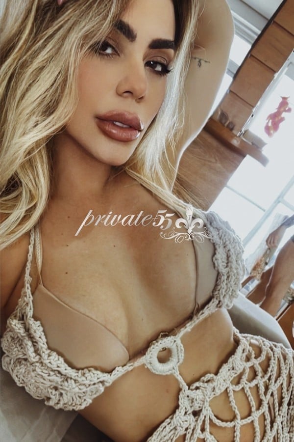 Bárbara Botelho - Acompanhante de Luxo em Rio de Janeiro