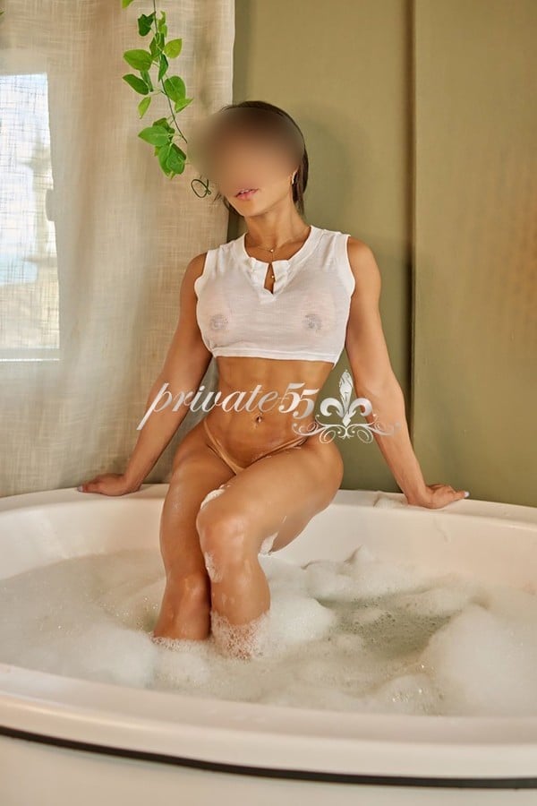 Bruna Luz - Garota de Programa em São Paulo