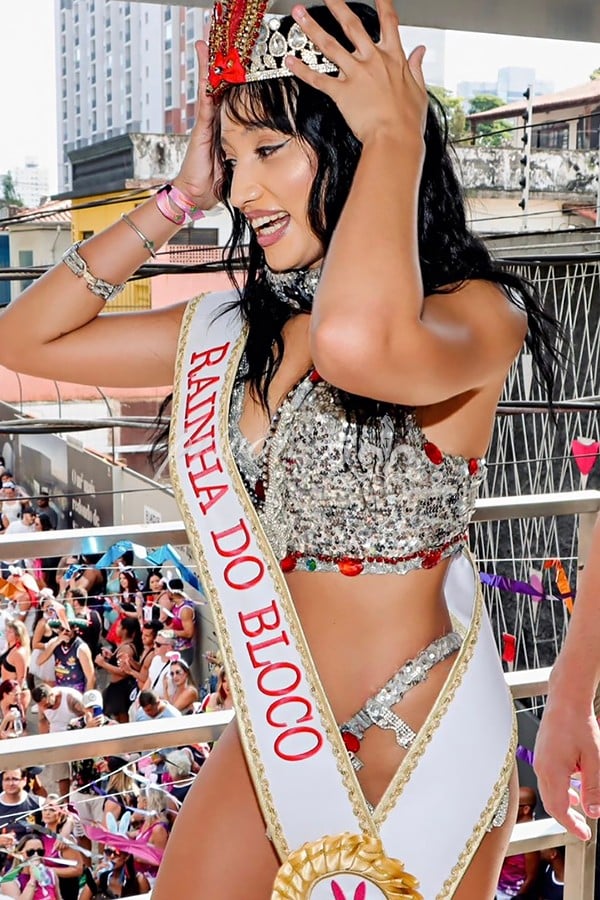 Foto 3 de Martina  Luz