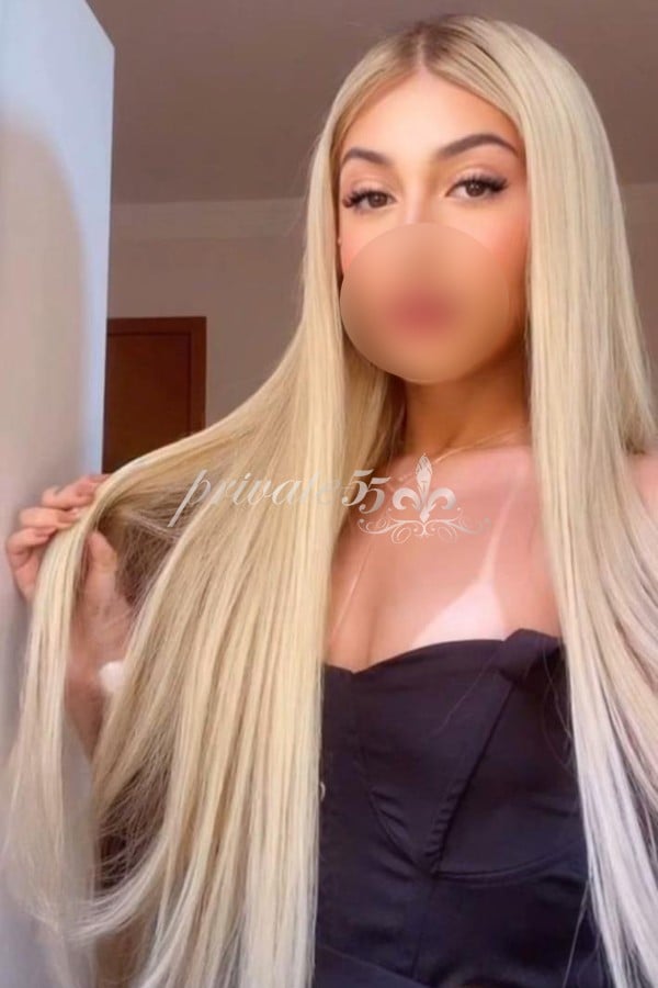 Gabriela Faria - Acompanhante de Luxo em São Paulo