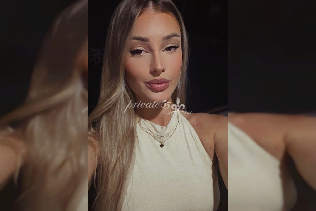 Bella Angel - Acompanhante em Ribeirão Preto