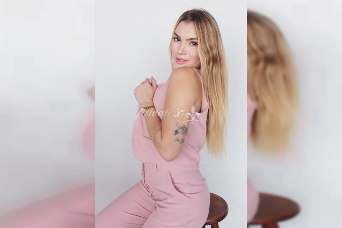 Larissa Queiroz - Garota de Programa em Rio de Janeiro