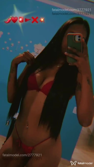 Maria Julia - Garota de Programa em São Paulo