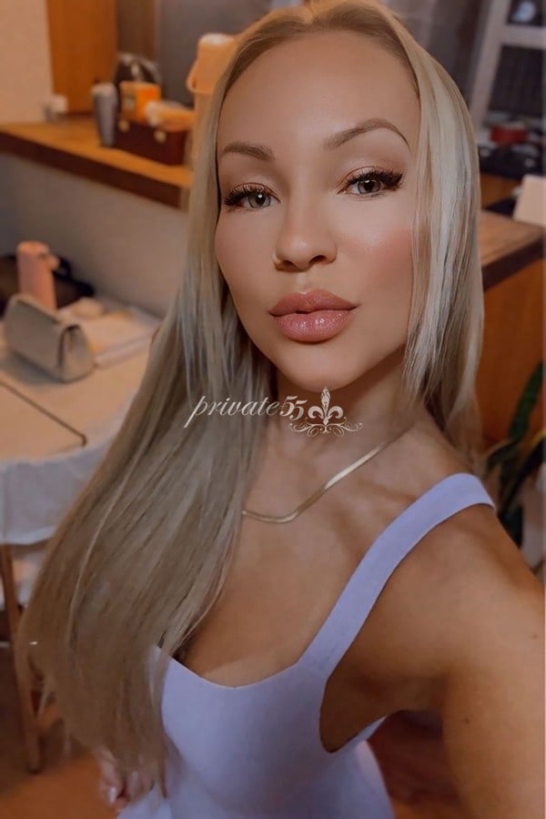 Tatiana Ferraz - Acompanhante em Balneário Camboriú