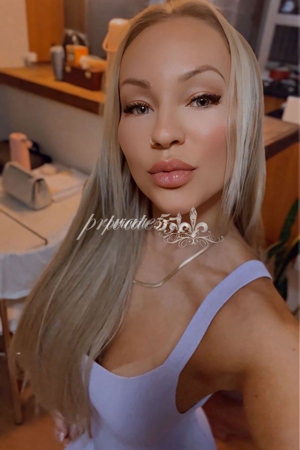 Tatiana Ferraz - Acompanhante em Florianópolis