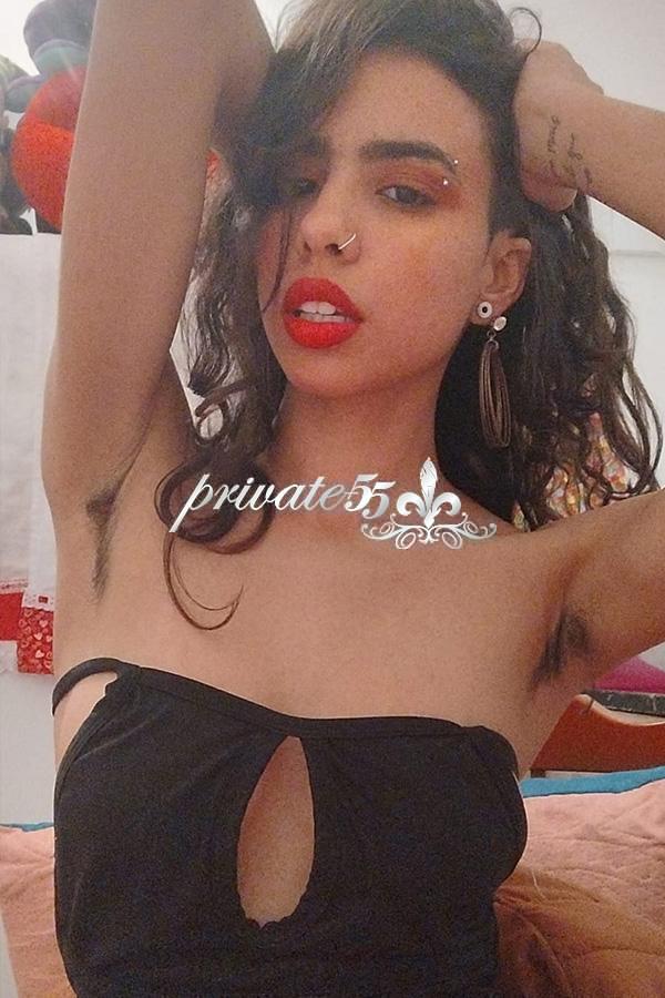 Sol Rara - Acompanhante em Florianópolis