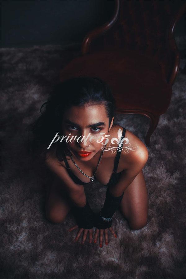 Sol Rara - Acompanhante Verificada em Florianópolis