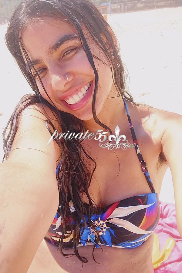 Sol Rara - Acompanhante de Luxo em Florianópolis