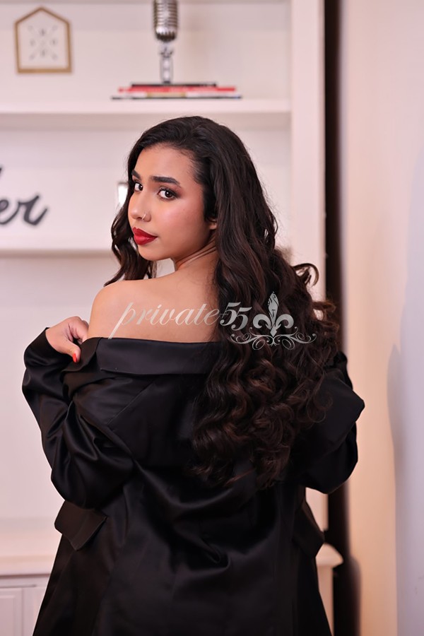 Sol Rara - Acompanhante de Luxo em Florianópolis