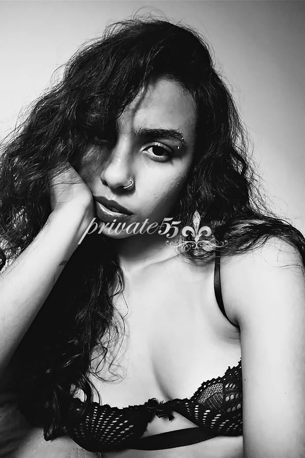 Sol Rara - Acompanhante de Luxo em Florianópolis