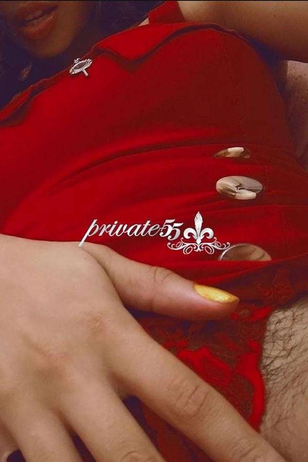 Sol Rara - Acompanhante de Luxo em Florianópolis