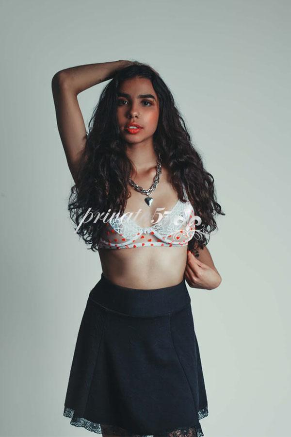 Sol Rara - Acompanhante de Luxo em Florianópolis