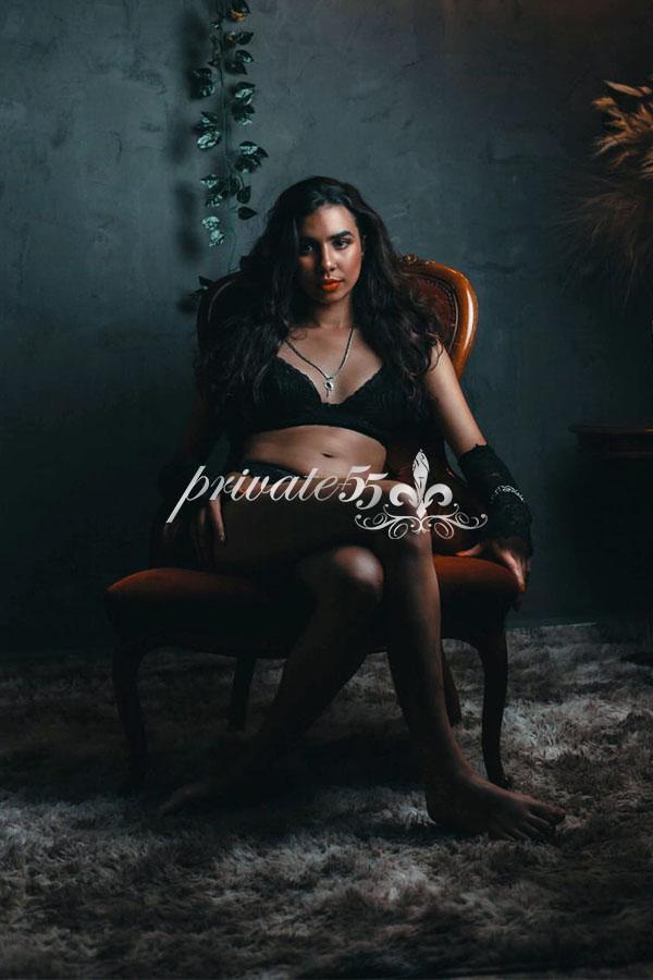 Sol Rara - Acompanhante Verificada em Florianópolis