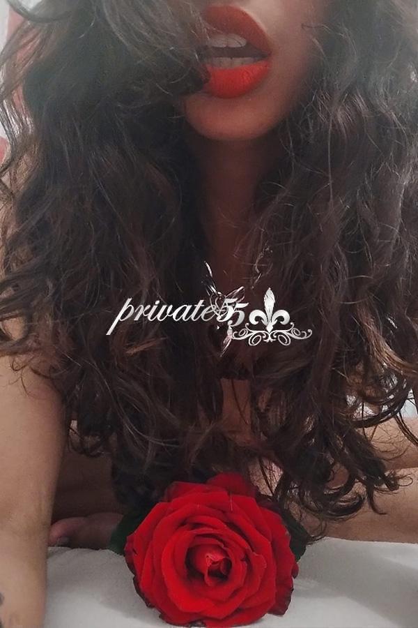 Sol Rara - Acompanhante Verificada em Florianópolis