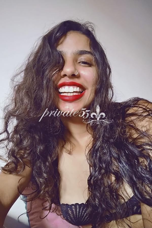 Sol Rara - Acompanhante Verificada em Florianópolis