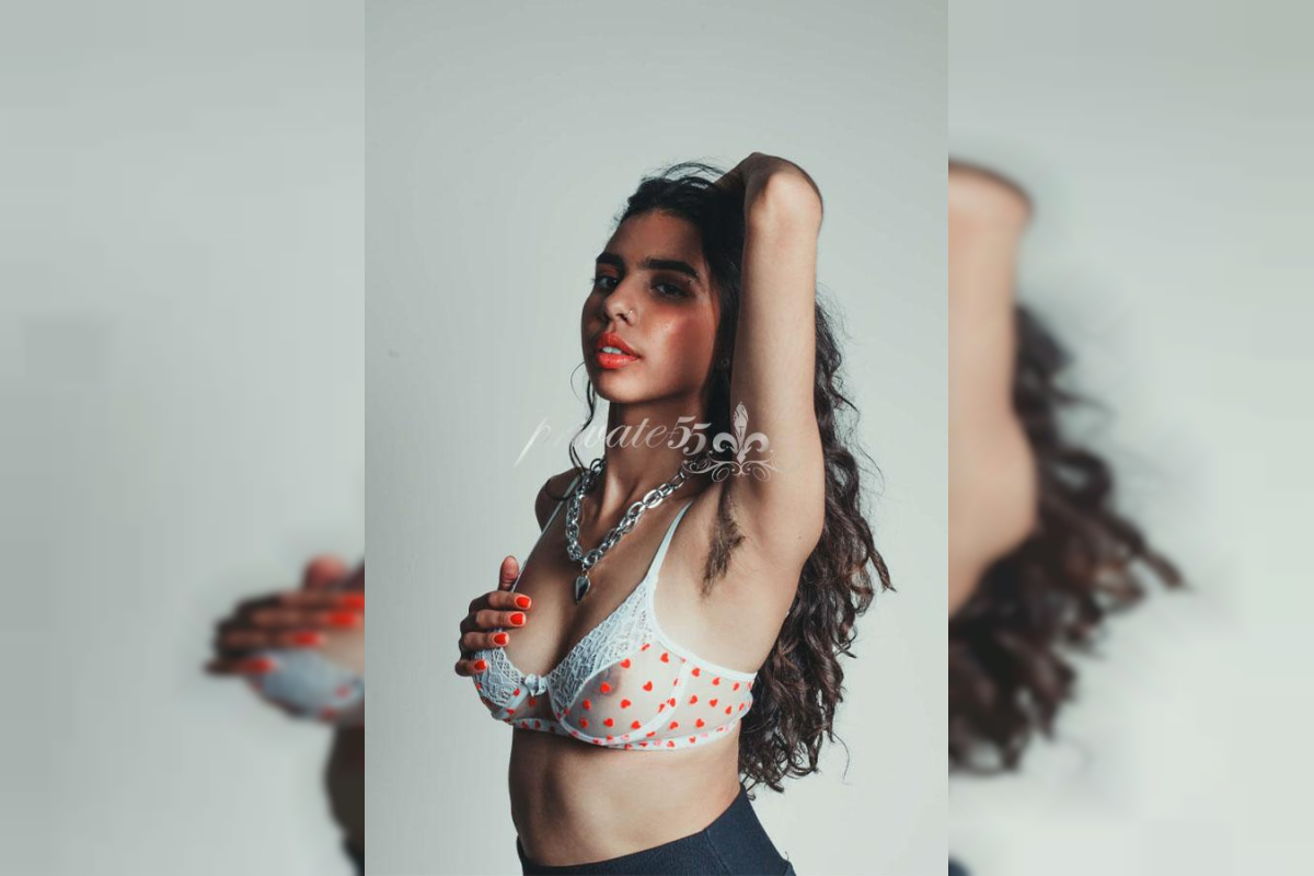 Sol Rara - Garota de Programa em Florianópolis