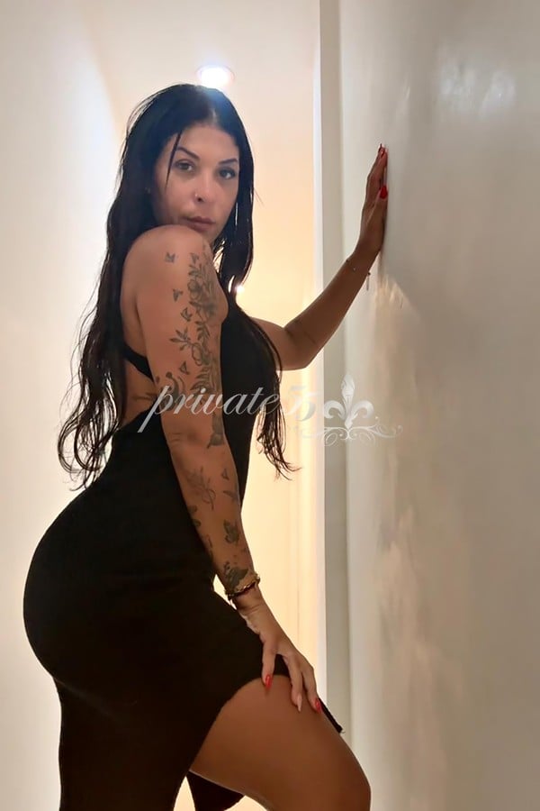 Karolina Salvatore - Acompanhante Verificada em Rio de Janeiro